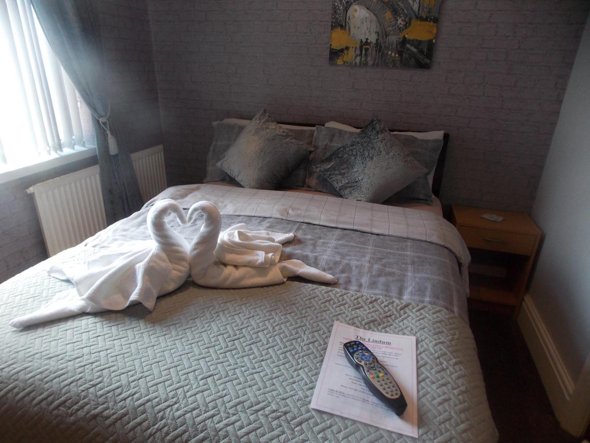 The Celtic Pride Hotel Blackpool Dış mekan fotoğraf
