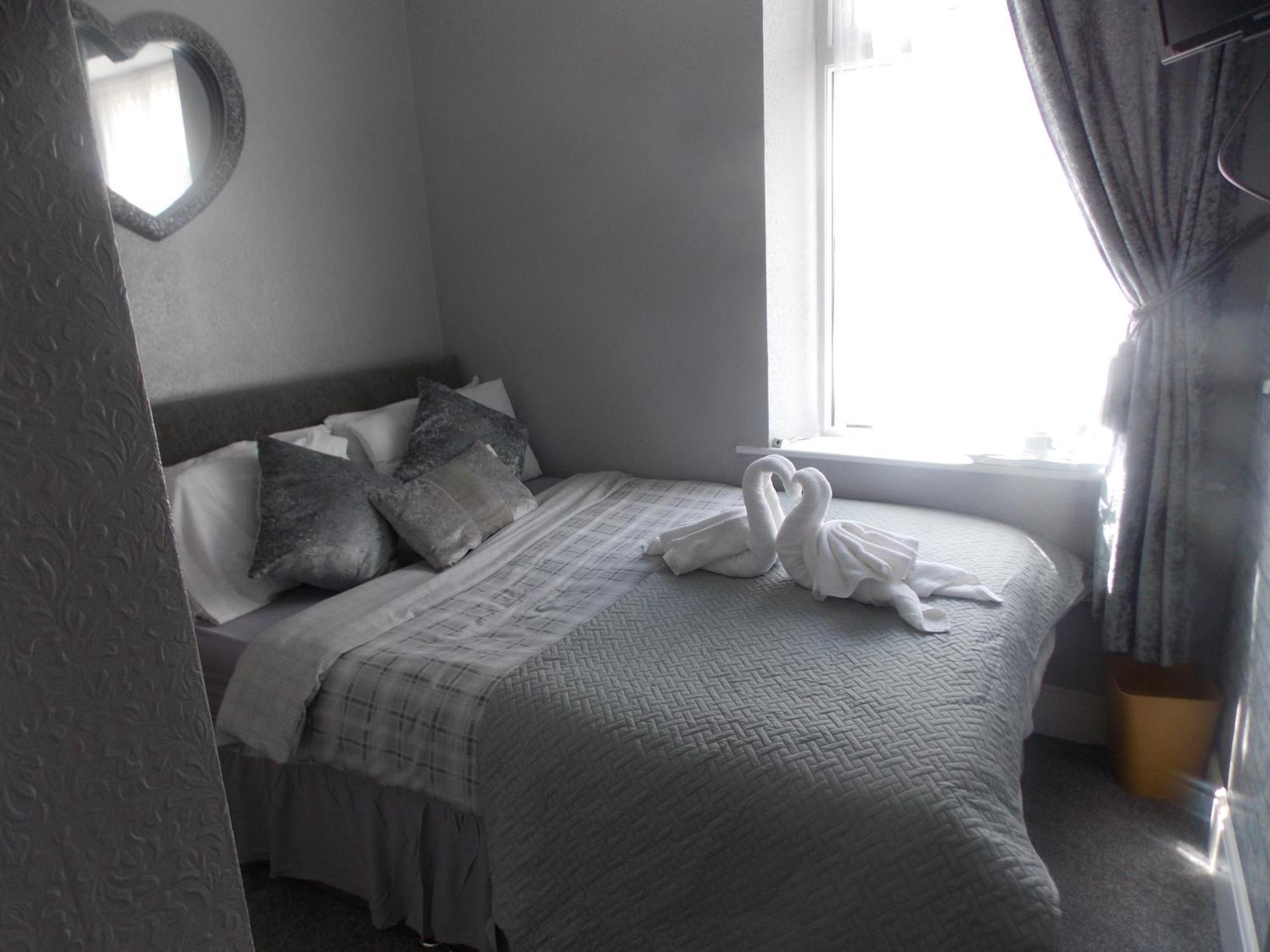 The Celtic Pride Hotel Blackpool Dış mekan fotoğraf
